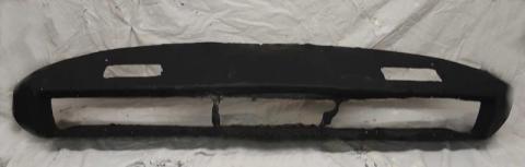 Photograph 2 of Davrian dashboard shell